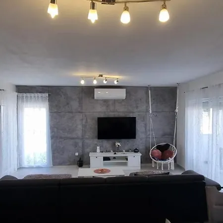 Appartement Stella *