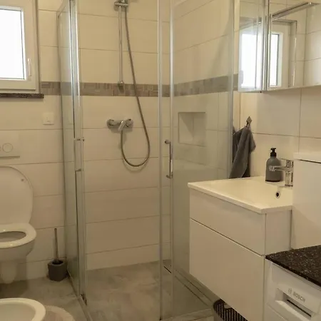 Stella Apartament Pula