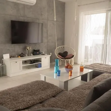 Stella Appartement
