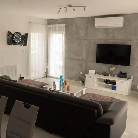 Appartement Stella