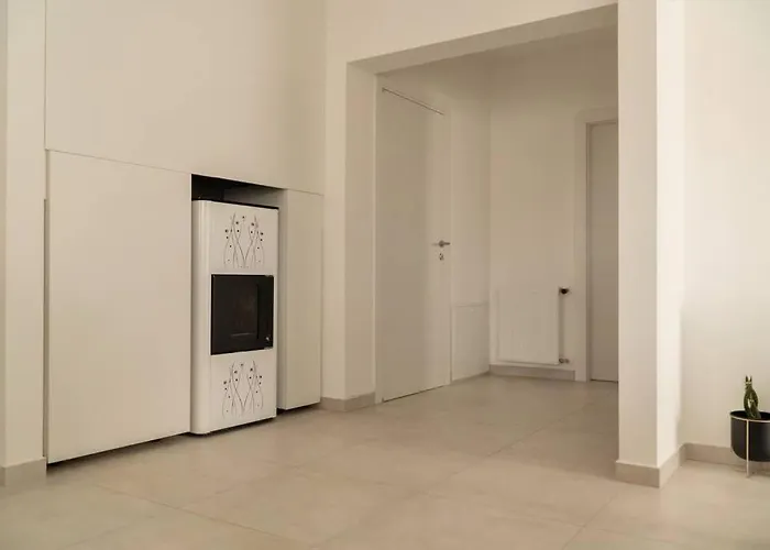 Stella Apartment