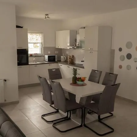 Appartement Stella *