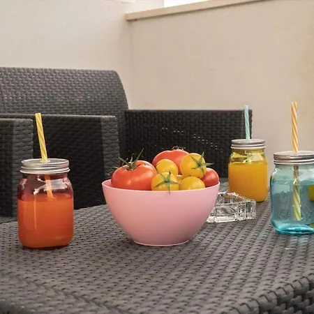 Appartement Stella *