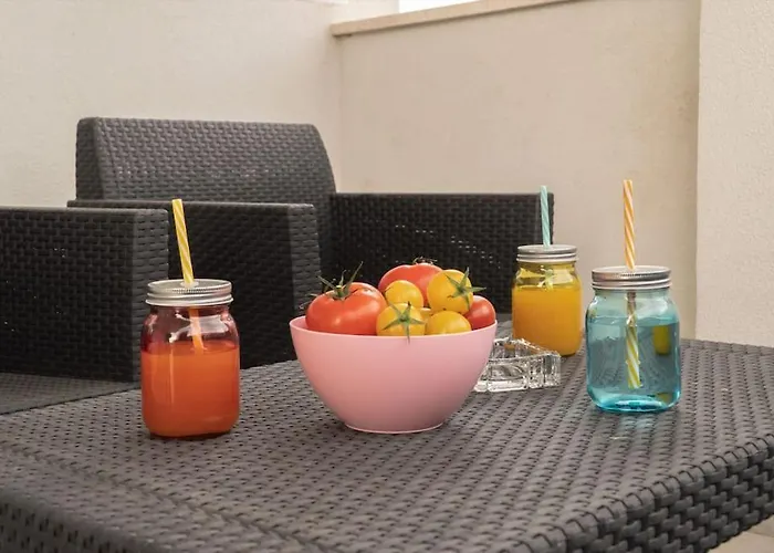 Apartman Stella *