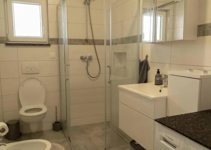 Stella Apartman Pula