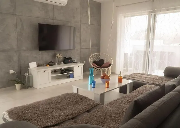 Stella Apartman