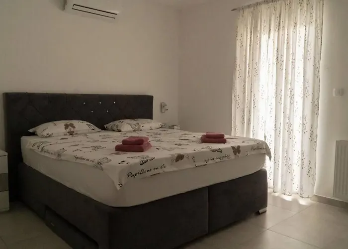 Stella Apartman
