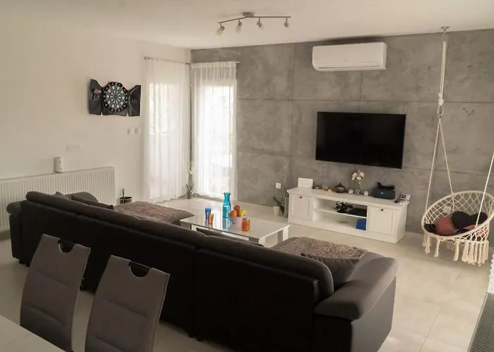 Apartman Stella